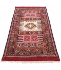 Kilim Khorasan REF 176018