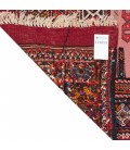 گلیم دستباف یک و نیم متری خراسان کد 176018