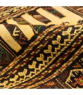 handgeknüpfter persischer Kilim Ziffer 176020