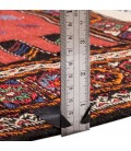 گلیم دستباف یک و نیم متری خراسان کد 176024