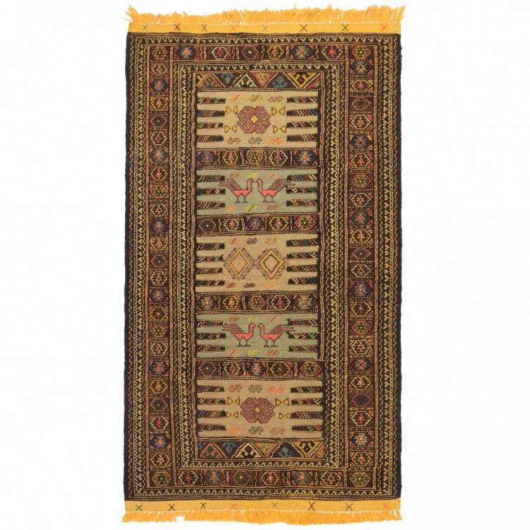 Kilim Khorasan REF 176025