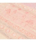 گلیم دستباف دو متری خراسان کد 176027