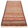 El Dokuma Kilim Iran 176029 - 184 × 100