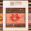 El Dokuma Kilim Iran 176029 - 184 × 100