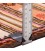 Khorasan Kilim Ref 176029