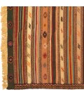 El Dokuma Kilim Iran 176030 - 175 × 100