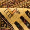 El Dokuma Kilim Iran 176031 - 179 × 100