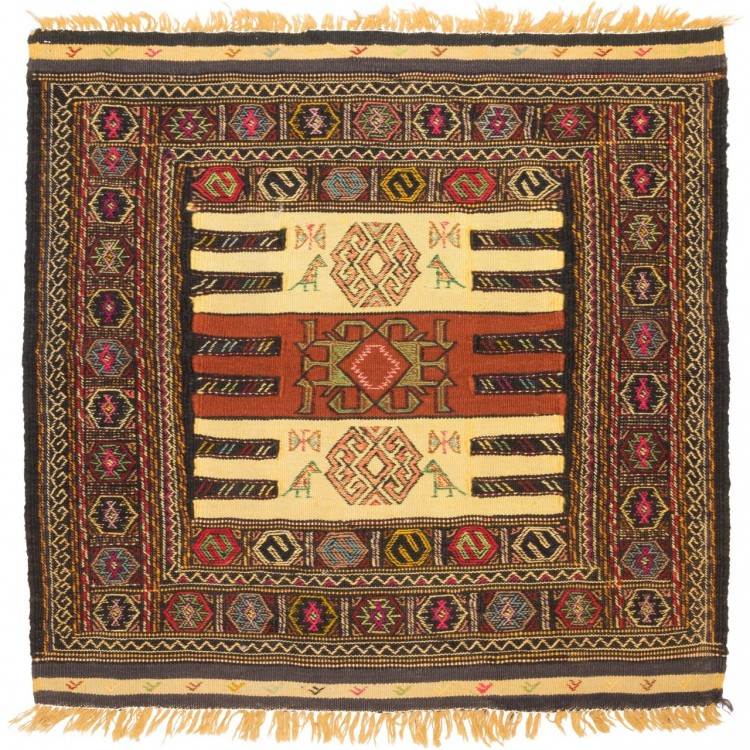 Kilim Khorasan REF 176033