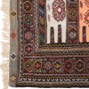 El Dokuma Kilim Iran 176034 - 104 × 100