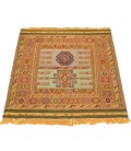 El Dokuma Kilim Iran 176035 - 98 × 95