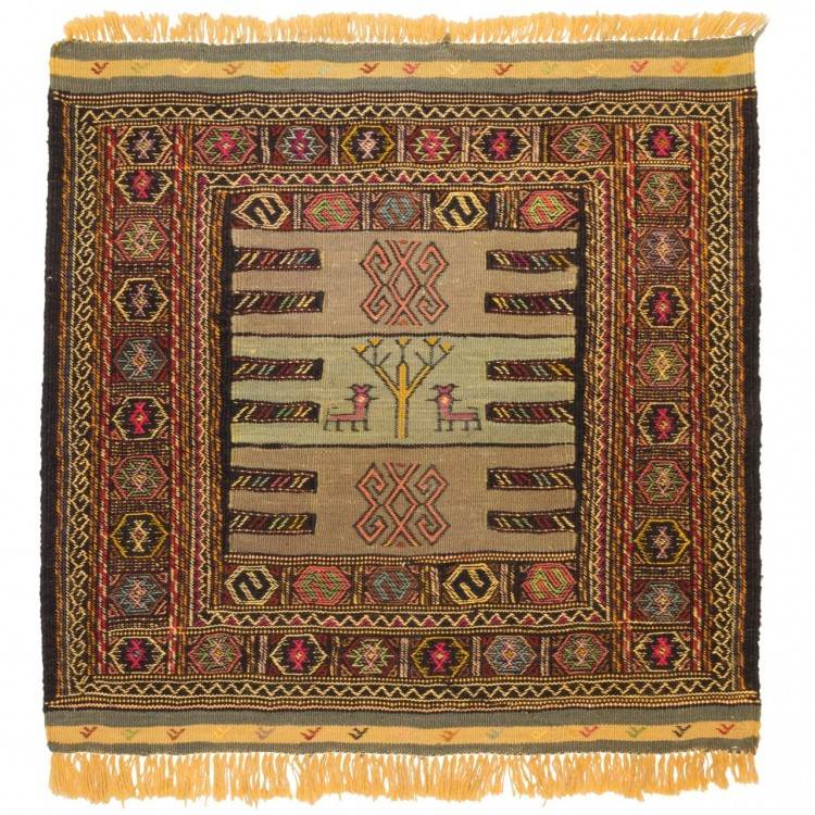 Khorasan Kilim Ref 176039