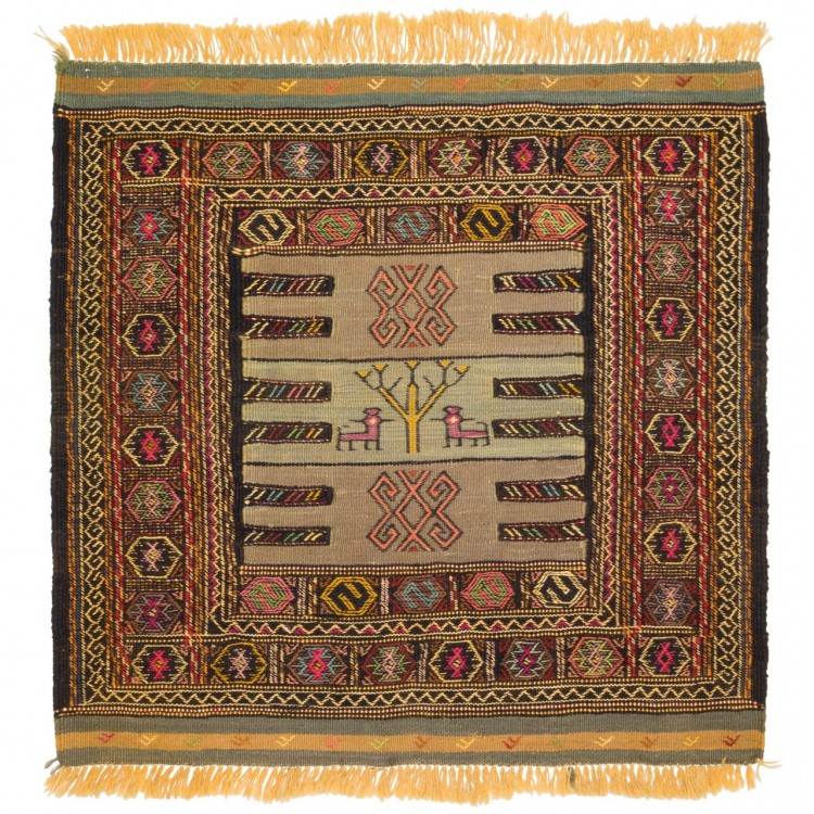 Kilim Khorasan REF 176041