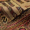 El Dokuma Kilim Iran 176041 - 102 × 102