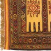 El Dokuma Kilim Iran 176045 - 97 × 96