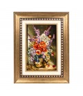 Pictorial Tabriz Carpet Ref: 901247