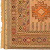 El Dokuma Kilim Iran 176051 - 100 × 98