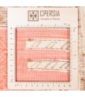 El Dokuma Kilim Iran 176057 - 173 × 66