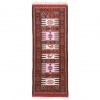 handgeknüpfter persischer Kilim Ziffer 176058