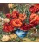 Pictorial Tabriz Carpet Ref: 901246