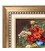 Pictorial Tabriz Carpet Ref: 901246
