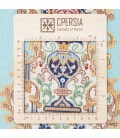 Qom Rug Ref 703013