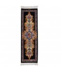 El Dokuma Halı Iran 703014 - 90 × 30
