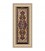 Pictorial Qom Carpet Ref: 791003