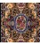 Pictorial Qom Carpet Ref: 791003
