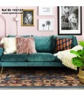 Heriz Rug Ref 102157