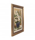 Pictorial Tabriz Carpet Ref: 901791