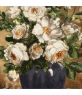 Pictorial Tabriz Carpet Ref: 901791
