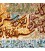 Pictorial Tabriz Carpet Ref: 901796