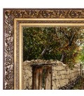 تابلو فرش دستباف طرح آرتمیس کد 792003