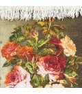 Pictorial Tabriz Carpet Ref: 901234