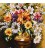 Pictorial Tabriz Carpet Ref: 792027