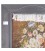 Pictorial Tabriz Carpet Ref: 792039