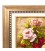 Pictorial Tabriz Carpet Ref: 901226