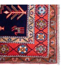 ALFOMBRA MASHAD REF 171169