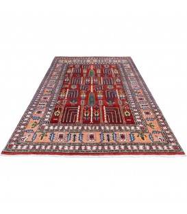 伊朗手工地毯 代码 171184
