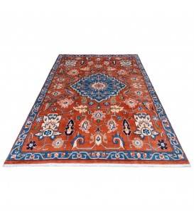 伊朗手工地毯 代码 171187