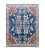 ALFOMBRA MASHAD REF 171193