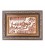 Alfombra Persa TABRIZ Tableau Ref 901216