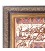 Alfombra Persa TABRIZ Tableau Ref 901216