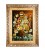 Pictorial Tabriz Carpet Ref: 792052