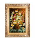 Pictorial Tabriz Carpet Ref: 792052