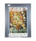 Pictorial Tabriz Carpet Ref: 792052