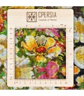 Pictorial Tabriz Carpet Ref: 792052