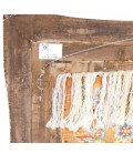 Pictorial Tabriz Carpet Ref: 792057