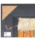 Handgeknüpfte Bildteppiche Ziffer 792060