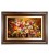 Pictorial Tabriz Carpet Ref: 792076
